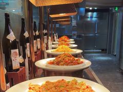 -奢谷·海鲜自助(南海万科店)