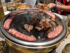 -味家烤肉烤鳗鱼牛排(西塔旗舰店)