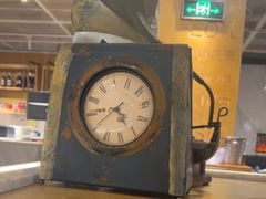 -同仁四季椰子鸡(福田东园总店)