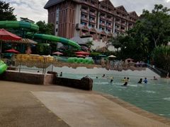 -新加坡水上探险乐园