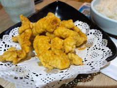 -百岁我家酸菜鱼·烤串(运河上街店)