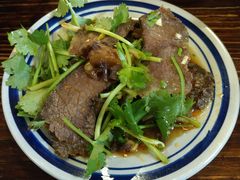 -刘师父老汉口江湖菜(蔡锷路店)