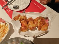 -赤火牛排(金狮广场店)
