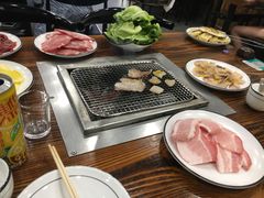 -风味烧烤(泰富店)