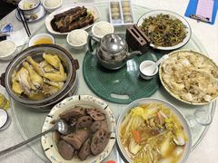 -成惠食府(赤岗店)