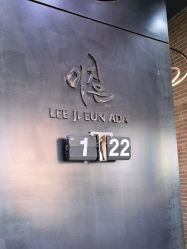 -韩国李知恩形象设计