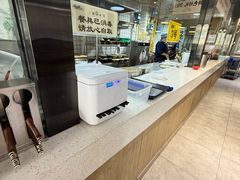 -三好食堂(煎饺·馄饨·肉饼米线·盛世广场店)
