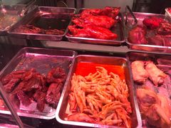 -老陆稿荐(西中市店)