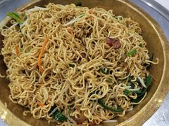 -盈田盈粥庄(博山东路店)