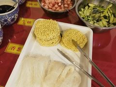 -虾大侠·盱眙龙虾老北京铜锅涮羊肉(金楠天街店)