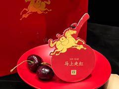 -满记甜品(江桥万达店)