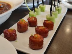 -老牌坊鲁菜名店(宽厚里店)