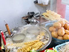 -正宗阳山牛杂(东城店)