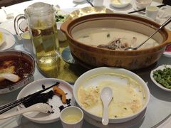 -风味小馆(天目湖宾馆店)