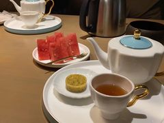 -隐溪茶馆(金虹桥店)