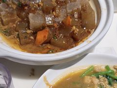 -日丰园海肠水饺·老字号大连海鲜(银泰城店)