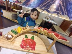 -千寻山野烤肉(中关村店)