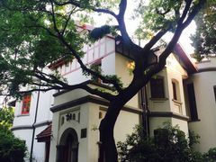 -申粤轩酒楼·三十年粤菜经典(丁香花园店)
