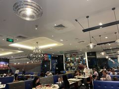 大堂-鹿港小镇(金虹桥国际中心店)