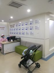 -五洲妇儿医院