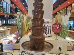 -牛排叔叔自助餐厅(太原万达店)