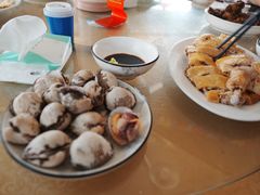 -晓琦农家菜馆·地道农家菜