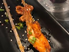 -蛙三泡椒牛蛙(万象城店)