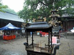 -青檀寺景区