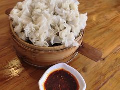 -豆相识•九九豆腐脑(牛咡桥店)