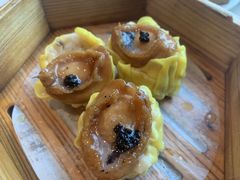-顺德美的万豪酒店-万豪中餐厅