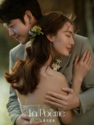 -乐派诗婚纱摄影