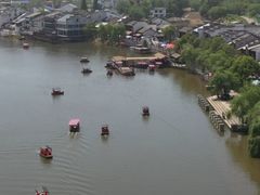 -长沙黑麋峰国家森林公园