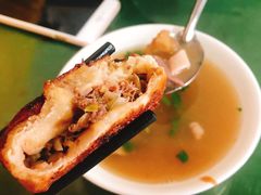 -永盛斋小吃(故宫店)