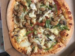 -达美乐比萨(朝阳路店)