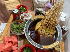 -冒椒火辣(奎星楼街店)