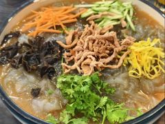 -环宇草鸡店·特色炒鸡