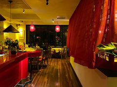 -龙门阵茶屋川菜馆(武康路店)