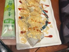 -8PINTS八品脱·日料·烧鸟·精酿小酒馆(莘庄店)