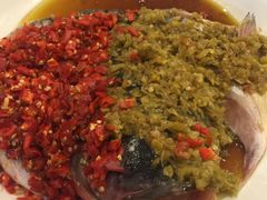 -金掌勺东北菜(格兰晴天店)