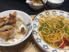 -熊吞·大碗丼烧肉饭(西市场嘉华店)