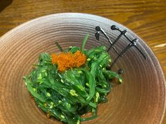 中华海草-傑·料理·海鲜放题(佛山文华荟店)