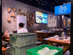 -后街佬·炭火鲜鱼杂(33小镇店)