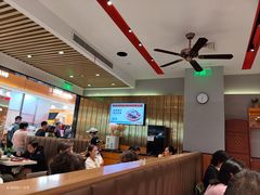 -龙记香港茶餐厅(久光百货店)