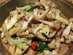 -佬麻雀·新湘菜(珠海金发购物中心店)