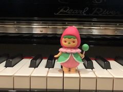 -泡泡玛特POPMART(宁波印象城店)