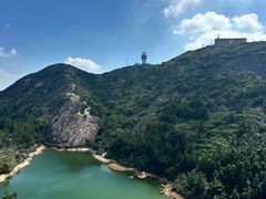 -大罗山风景区