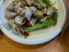 -金龙·打边炉(南京西路店)