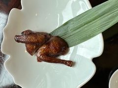 -新天世纪中餐厅