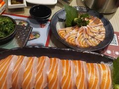 -友壹町寿司(嘉洲广场店)