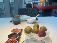 -莉莉海堂HAITANG·烤鸭(国贸商城店)